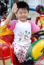 贾国杰金东浩成长相册13