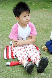 贾国杰金东浩成长相册21