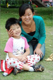 贾国杰金东浩成长相册22