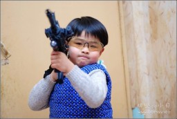 贾国杰金东浩成长相册24