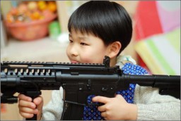 贾国杰金东浩成长相册26