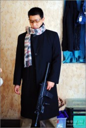 贾强金东浩成长相册1