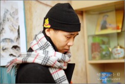 贾强金东浩成长相册8