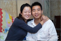 贾强金东浩成长相册10