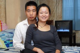 贾强金东浩成长相册11