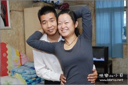 贾强金东浩成长相册13