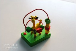 玩具金东浩成长相册2