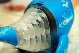 鲸鱼玩具金东浩成长相册1