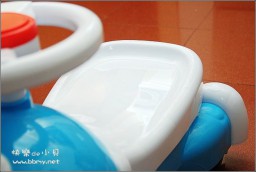 叮当猫扭扭车金东浩成长相册4