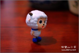 喜羊羊金东浩成长相册0