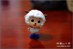 喜羊羊金东浩成长相册1