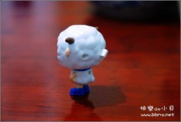 喜羊羊金东浩成长相册2