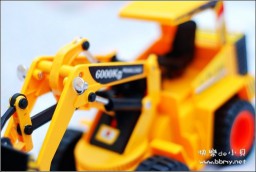 挖掘机遥控车金东浩成长相册7