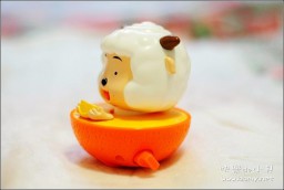 懒羊羊金东浩成长相册1