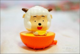 懒羊羊金东浩成长相册2