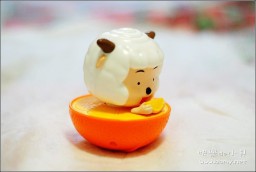 懒羊羊金东浩成长相册4