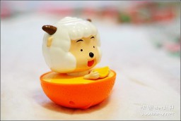 懒羊羊金东浩成长相册5