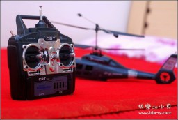 直升机遥控金东浩成长相册8