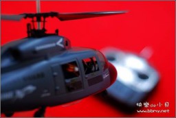 直升机遥控金东浩成长相册10