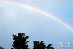 彩虹金东浩成长相册0