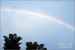 彩虹金东浩成长相册2