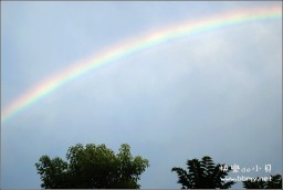 彩虹金东浩成长相册1