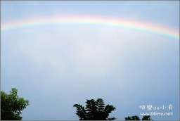 彩虹金东浩成长相册3